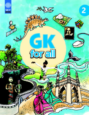 GK FOR ALL BOOK 2