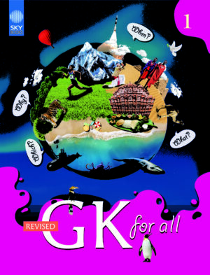 REVISED GK FOR ALL BOOK 1