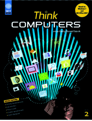 THINK COMPUTERS BOOK 2