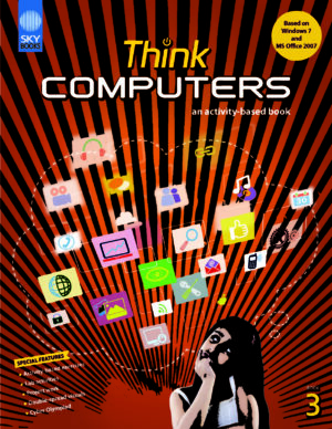 THINK COMPUTERS BOOK 3