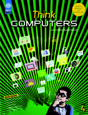 THINK COMPUTERS BOOK 4