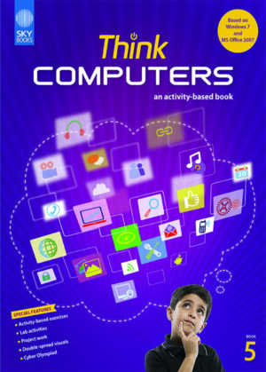 THINK COMPUTERS BOOK 5