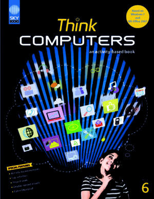 THINK COMPUTERS BOOK 6