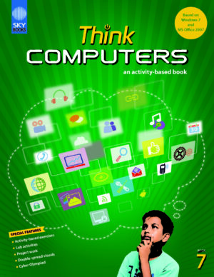THINK COMPUTERS BOOK 7