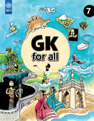 GK FOR ALL BOOK 7