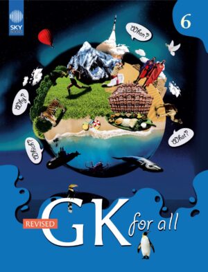 REVISED GK FOR ALL BOOK 6