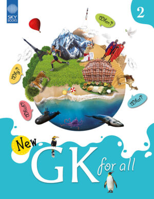 New GK For ALL 2