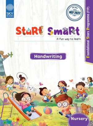 Start Smart Hand Writing Nursery