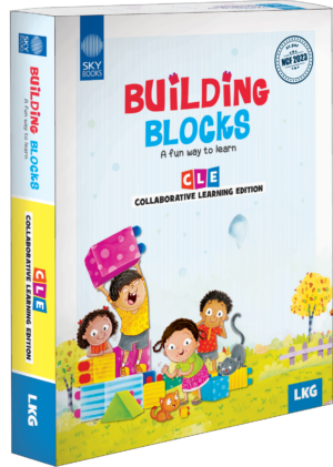 BUILDING BLOCKS ENRICHED (CLE) LKG