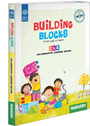 BUILDING BLOCKS ENRICHED (CLE) NURSERY