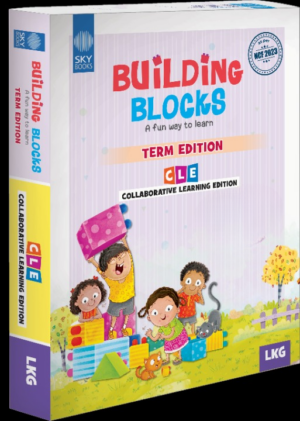 BUILDING BLOCKS ENRICHED (CLE) Term Edition LKG