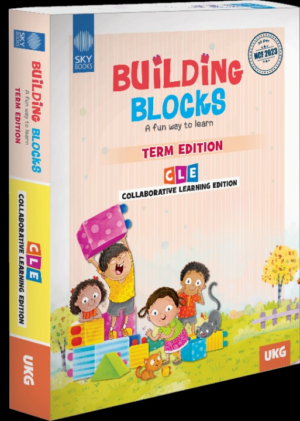 BUILDING BLOCKS ENRICHED (CLE) Term Edition UKG