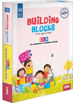 BUILDING BLOCKS ENRICHED (CLE) UKG