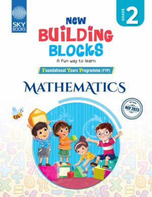 New Building Blocks Mathematics Grade 2