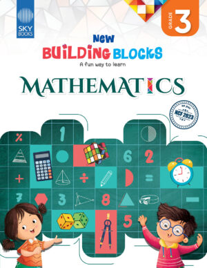 New Building Blocks Mathematics Grade 3