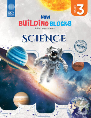New Building Blocks Science Grade 3