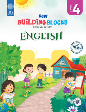 New Building Blocks English Grade 4