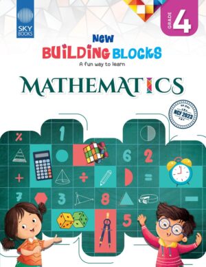 New Building Blocks Science Grade 4