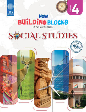 New Building Blocks Social Studies Grade 4