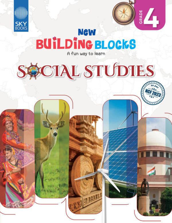 New Building Blocks Social Studies Grade 4