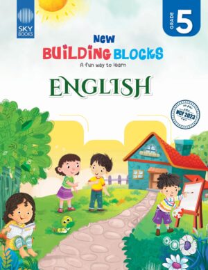 New Building Blocks English Grade 5