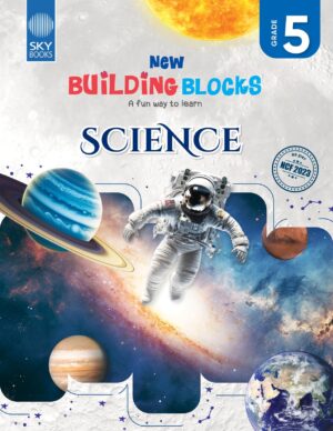 New Building Blocks Science Grade 5