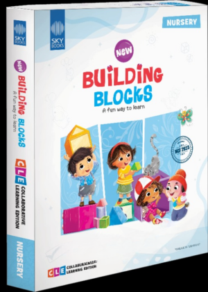 NEW BUILDING BLOCKS (CLE) NURSERY