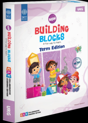 NEW BUILDING BLOCKS (CLE) Term Edition UKG