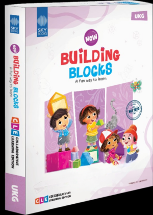 NEW BUILDING BLOCKS (CLE) UKG
